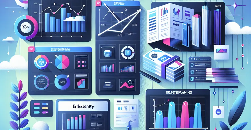  企业如何持续运营ERP功能？长期发展策略 